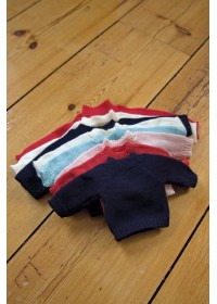 Mumbles MM083 Teddy jumper