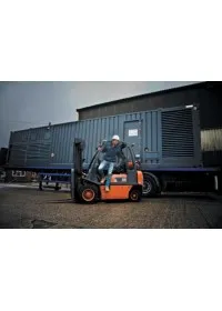 Result RE71A Workguard zip sleeve pilot jacket