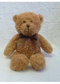 Mumbles MM003 Brumble Bear Light brown