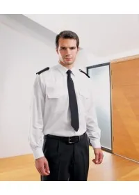 Premier PR210 pilot shirt