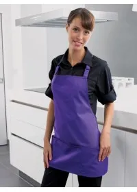 Premier PR159 'Colours' 2-in-1 apron
