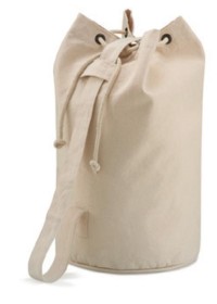 Quadra QD027 Canvas duffle