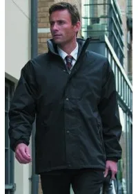 Result R160X Reversible stormproof jacket