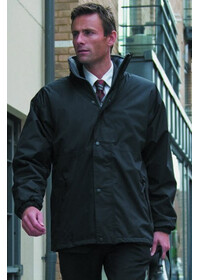Result R160X Reversible stormproof jacket