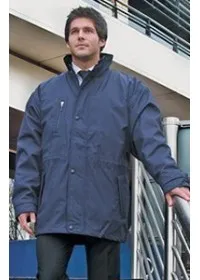 Result R110A City executive jacket