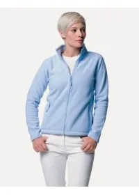 Russell Europe 8700F,Women's full zip outdoor fleece
