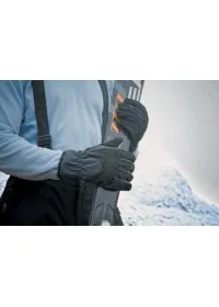 Result R134X Tech Performance Softshell Glove