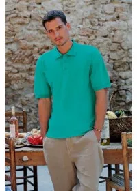 SS402 Poloshirt