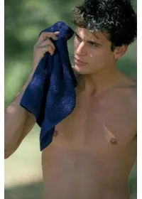Towel City TC002 Luxury range - Gym towel