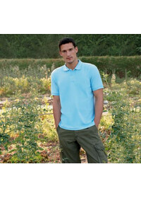 Fruit of the Loom SS255 Premium polo shirt
