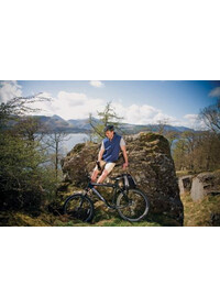 Result R123A Softshell bodywarmer