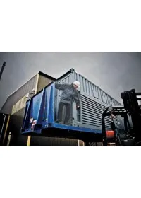 Result RE72A Workguard combo jacket