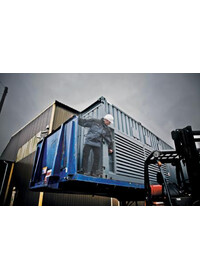 Result RE72A Workguard combo jacket