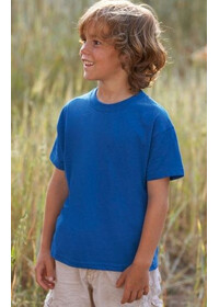 Fruit of the Loom SS031 Kid's valueweight tee