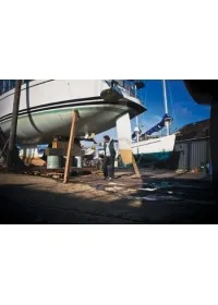 Result RE44A Adventure fleece lined bodywarmer