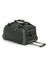 Quadra QD970 Tungsten wheelie travel bag