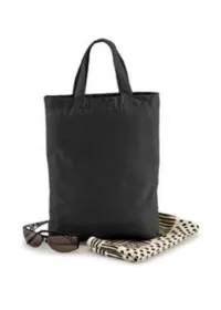 Westford Mill WM104 Mini Promo Tote
