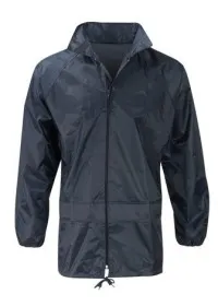 Waterproof Rain Jacket