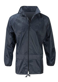 Waterproof Rain Jacket