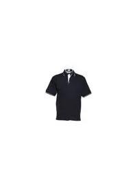 Kustom Kit KK606 Navy/White