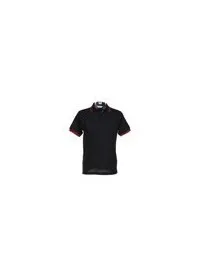 Kustom Kit KK409 Black/Red
