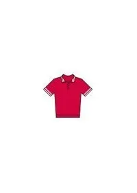 Kustom Kit KK409 Red/White
