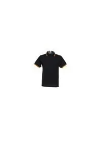 Kustom Kit KK409 Black/Orange