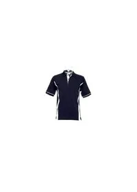 Kustom Kit KK617 Navy/White