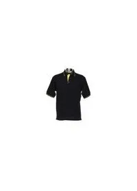 Kustom Kit KK606 Black/Yellow