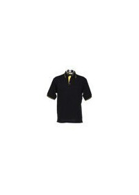 Kustom Kit KK606 Black/Yellow