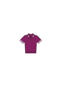 Kustom Kit KK409 Magenta/White