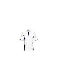 Kustom Kit KK617 White/Navy