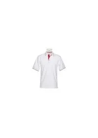 Kustom Kit KK606 White/Red