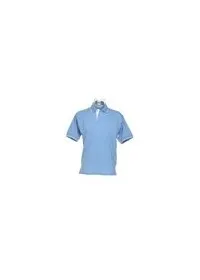 Kustom Kit KK606 Light Blue/White