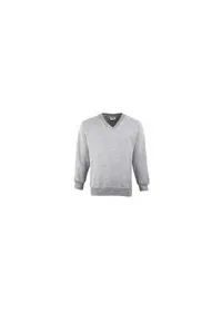 Maddins MD02M Oxford Grey