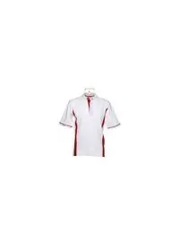 Kustom Kit KK617 White/Red