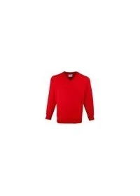 Maddins MD02B Red