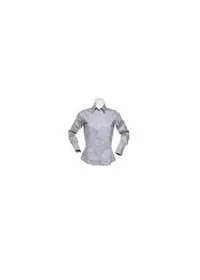 Kustom Kit KK702 Silver Grey