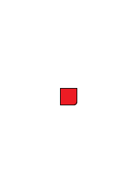 Larkwood LW20T Red
