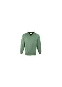 Maddins MD02B Bottle Green