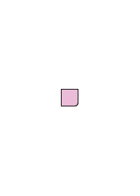 Larkwood LW20T Pale Pink