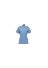 Kustom Kit KK706 Light Blue/White