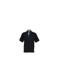 Kustom Kit KK606 Navy/Light Blue