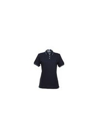 Kustom Kit KK706 Navy/Light Blue