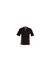 Kustom Kit KK617 Black/Red