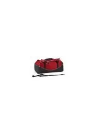 Quadra QS070 Classic Red/ Black/White