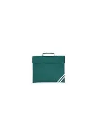 Quadra QD456 Bottle Green