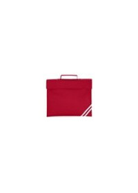 Quadra QD456 Classic Red