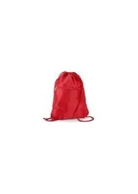 Quadra QD071 Classic Red