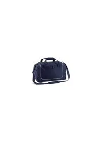 Quadra QS077 French Navy/Light Grey